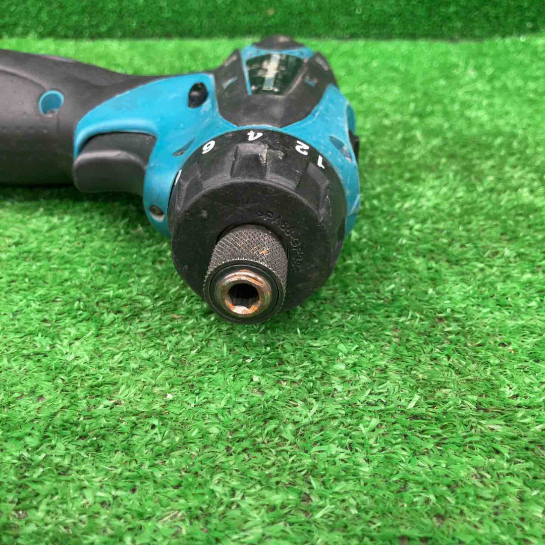 【中古品】☆ マキタ(makita) コードレスドリルドライバー DF030DZ 【桶川店】