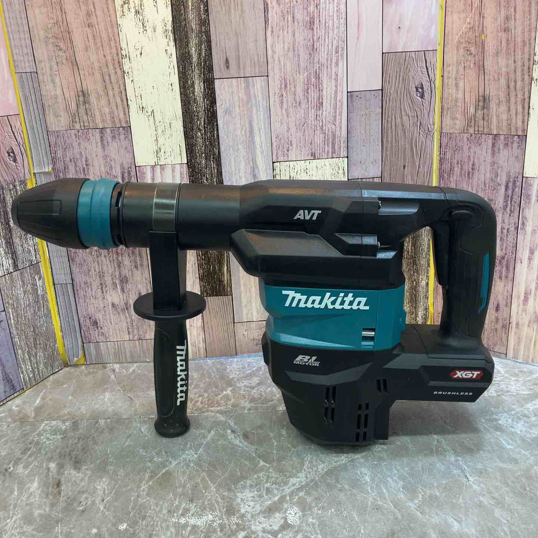 ★マキタ(makita) コードレスハンマ HM001GZK【八潮店】