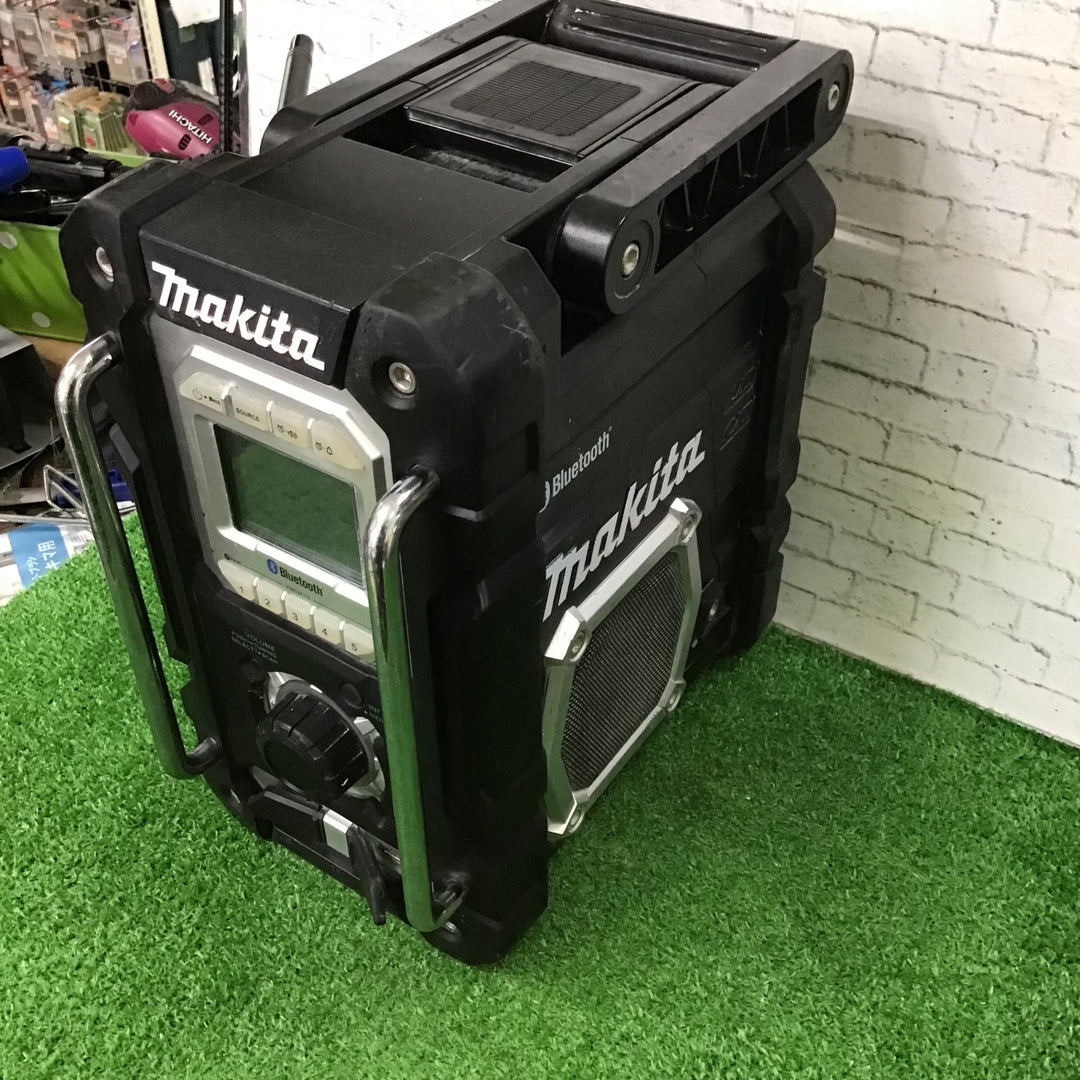 ★マキタ(makita) コードレスラジオ MR108B【町田店】