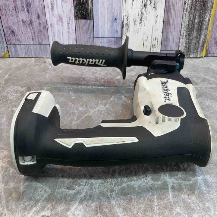 ★マキタ(makita) コードレスハンマドリル HR165DRTX【八潮店】
