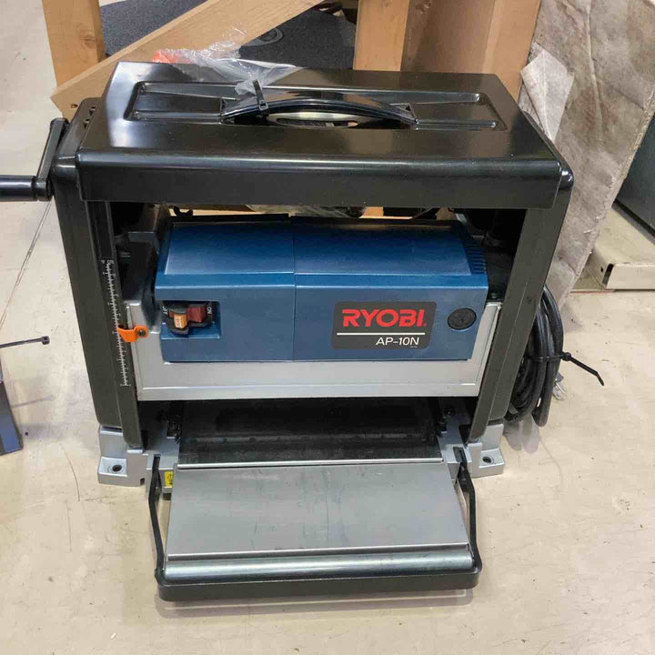 ◇リョービ(RYOBI) 自動カンナ AP-10N【町田店】