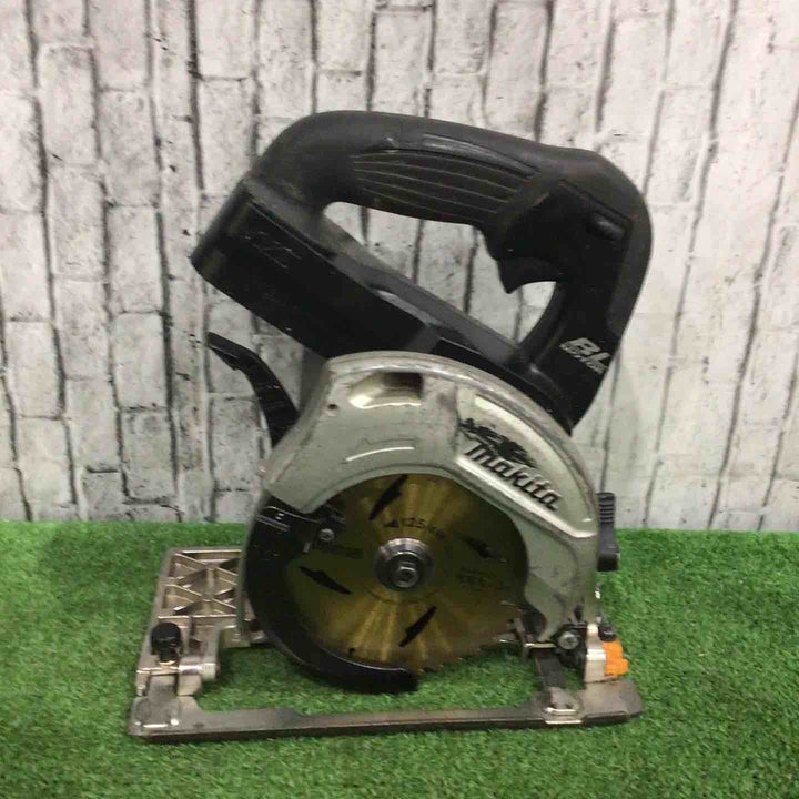 ★マキタ(makita) コードレス丸のこ HS471DZB【川口店】