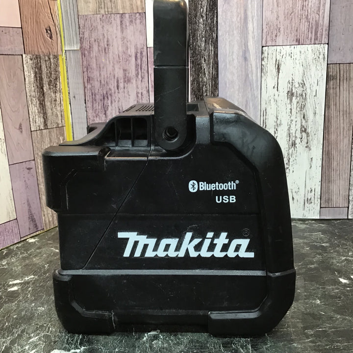 ★マキタ(makita) コードレススピーカー MR202B【八潮店】