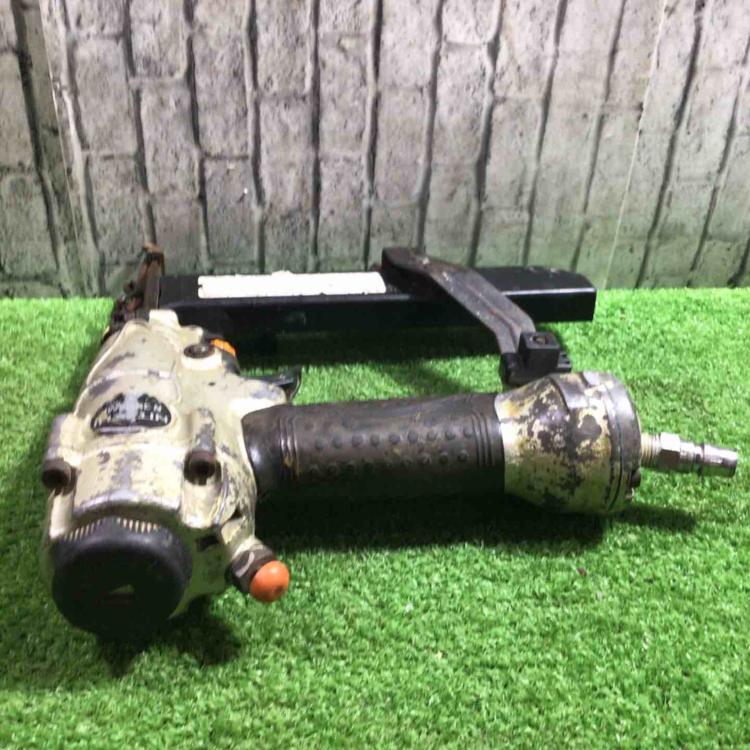 ★ハイコーキ(HIKOKI ※旧:日立工機) 常圧フロアタッカ N3804MF【川口店】