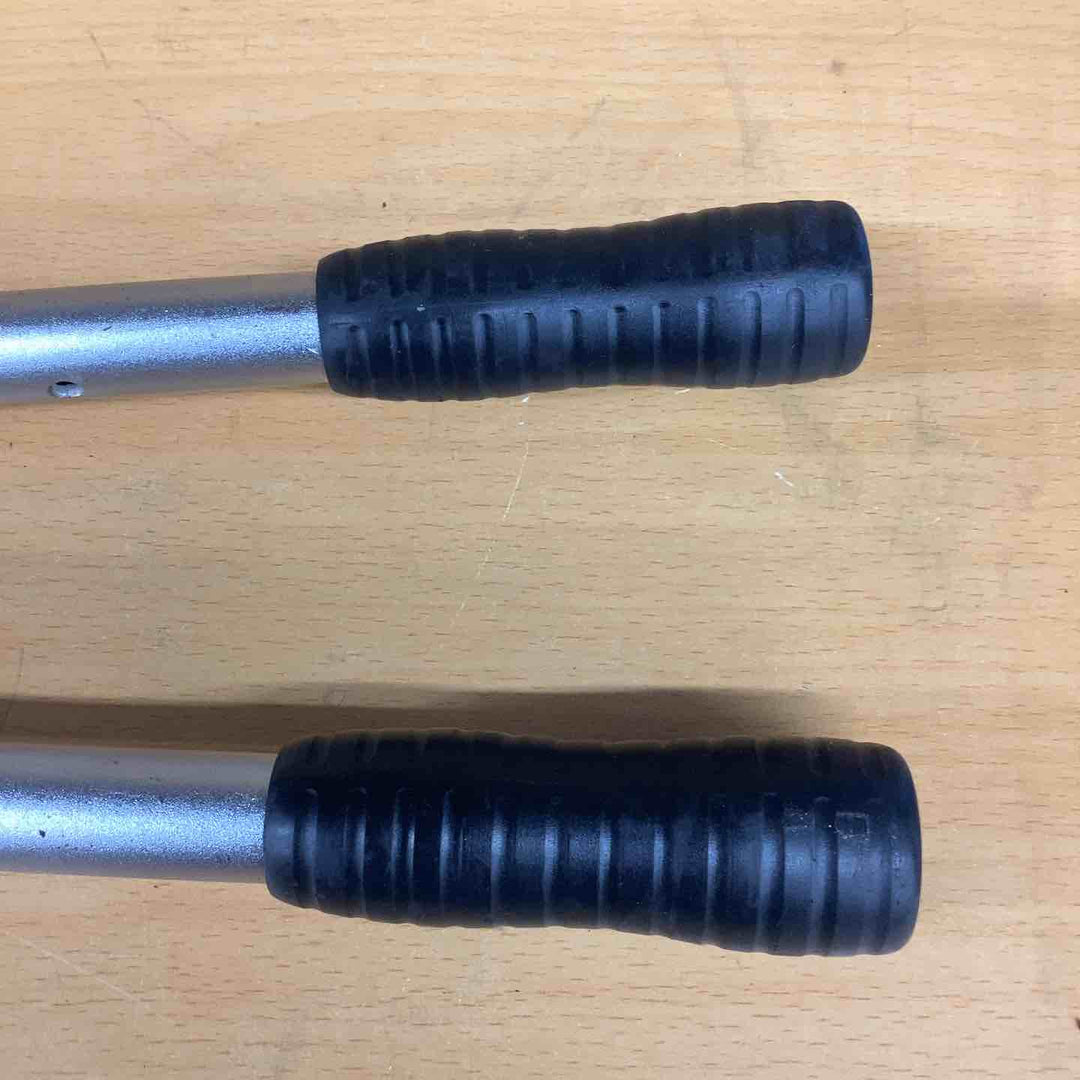 ネグロス電工 ボルトカッター MAK-S W3/8吊りボルト 全ねじ 寸切り ボルト ラチェット式 電気 建築設備 現状品 保証無 【越谷店】