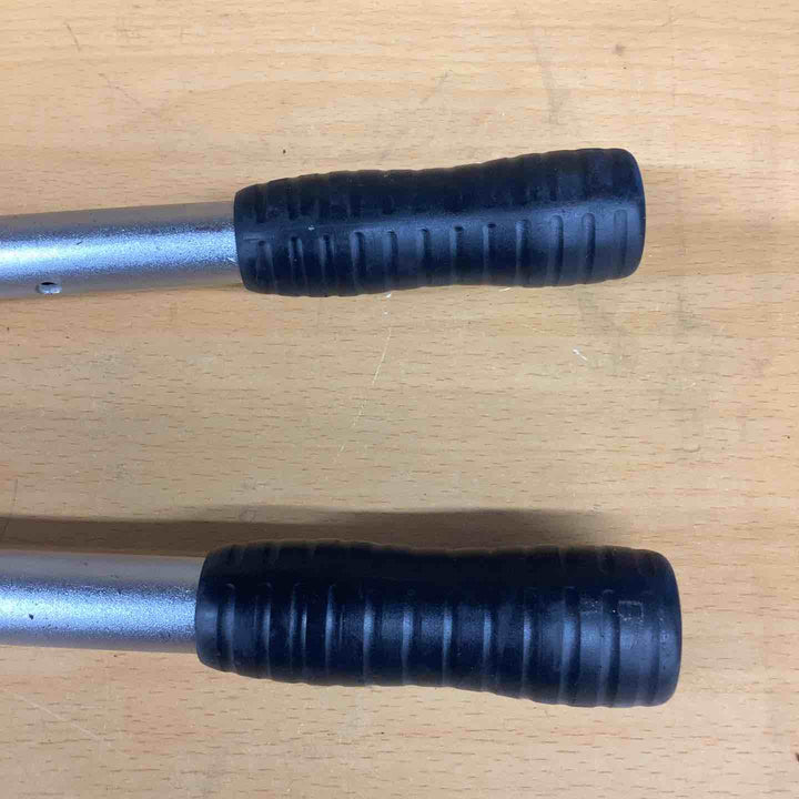 ネグロス電工 ボルトカッター MAK-S W3/8吊りボルト 全ねじ 寸切り ボルト ラチェット式 電気 建築設備 現状品 保証無 【越谷店】