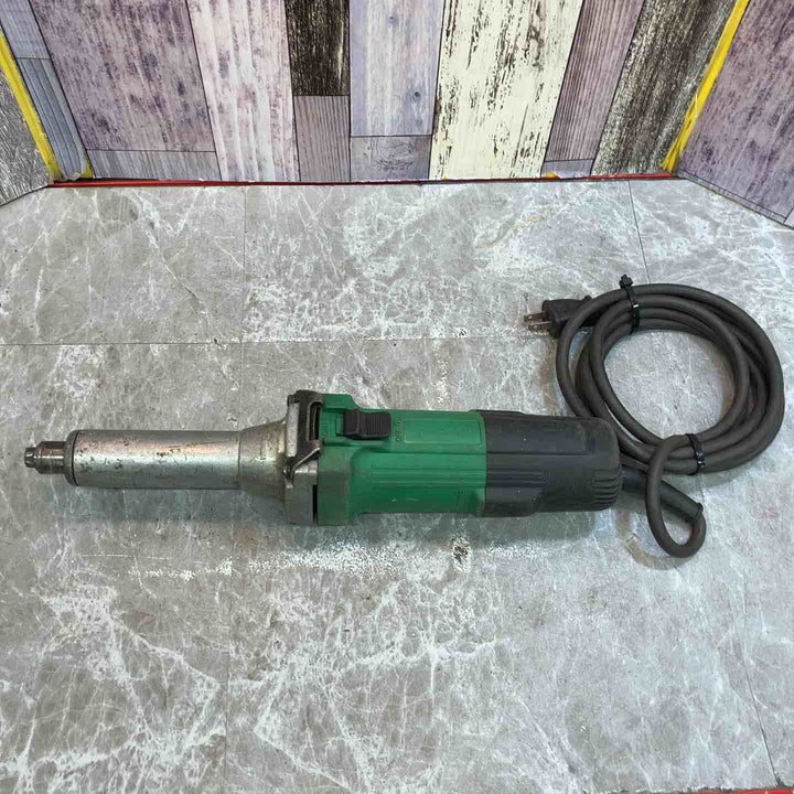 ◇ハイコーキ(HIKOKI ※旧:日立工機) ハンドグラインダ GP4SA【八潮店】