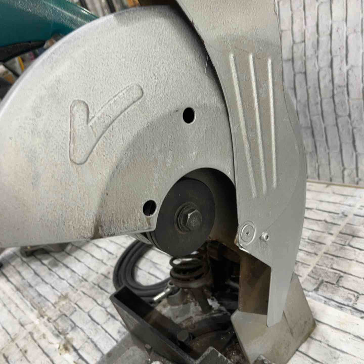 ☆マキタ(makita) 305mmチップソー切断機 LC1200【川口店】