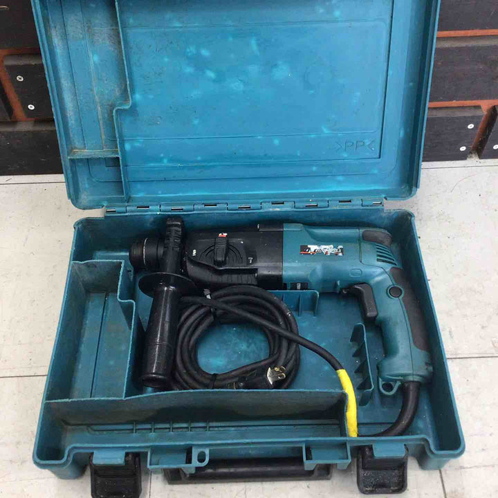 【現状品】 マキタ/makita ハンマドリル HR2450F 【鴻巣店】