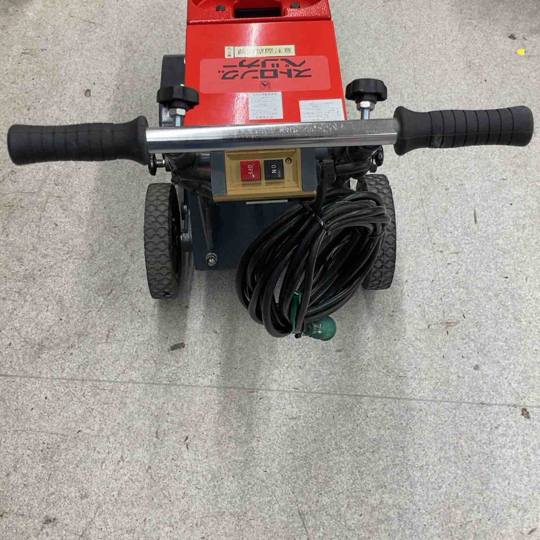 【店頭受取り限定】極東　強力床材はがし　ストロングペッカー　SM-16【八潮店】