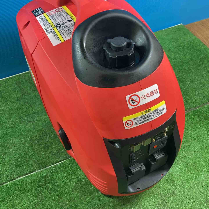 アストロプロダクツ インバーター発電機 G3000I【岩槻店】