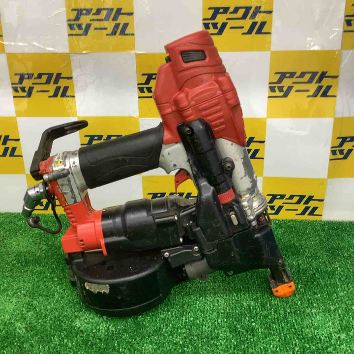 ★マックス(MAX) 常圧エアネジ打ち機 TD-341G2【越谷店】