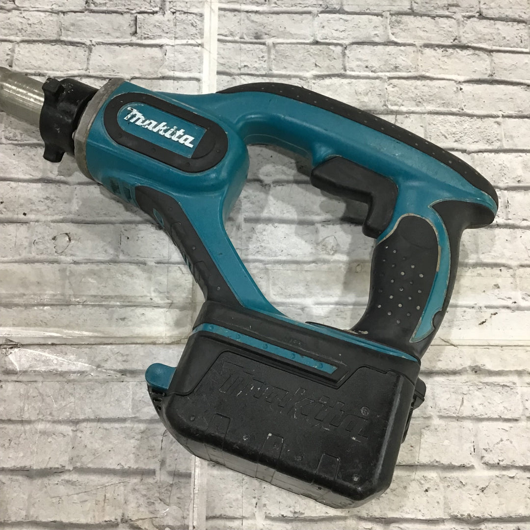 ★マキタ(makita) コードレスコンクリートバイブレータ VR350DZ【川口店】