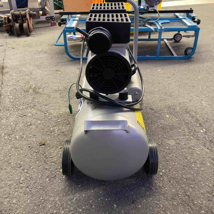 シンセイ 静音オイルフリーコンプレッサー EWS-30【桶川店】