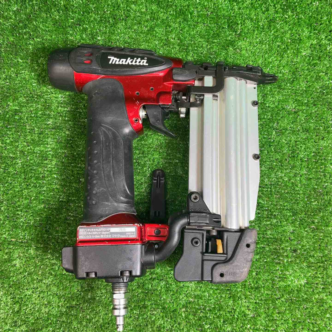 マキタ(makita) 高圧ピンネイラ AF501HP【藤沢店】