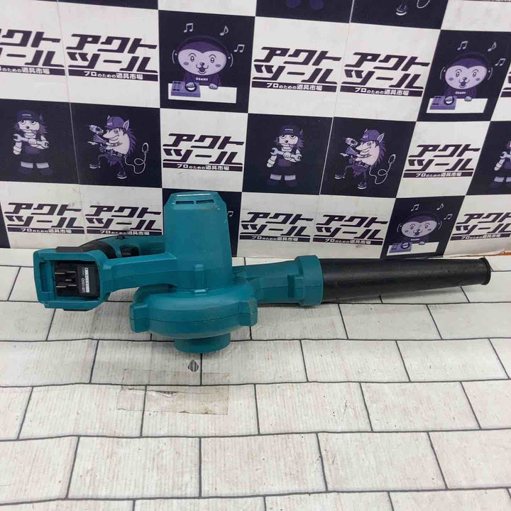 ◇マキタ(makita) コードレスブロワ  UB100DSH【所沢店】