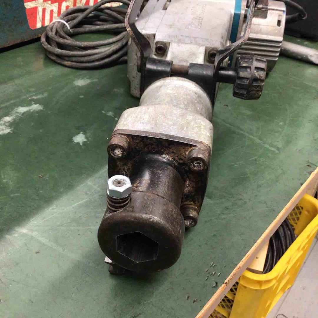 ★マキタ(makita) 電動ハンマ HM1500【戸田店】