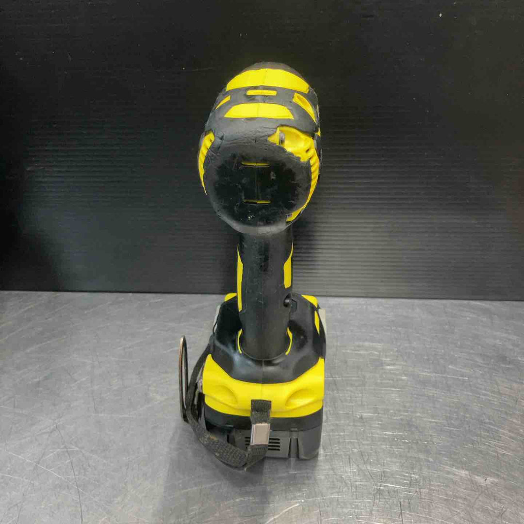 【中古品】 ハイコーキ(HIKOKI ※旧:日立工機) 36V コードレスインパクトドライバー WH36DA(NNBY) フルセット 【東大和店】