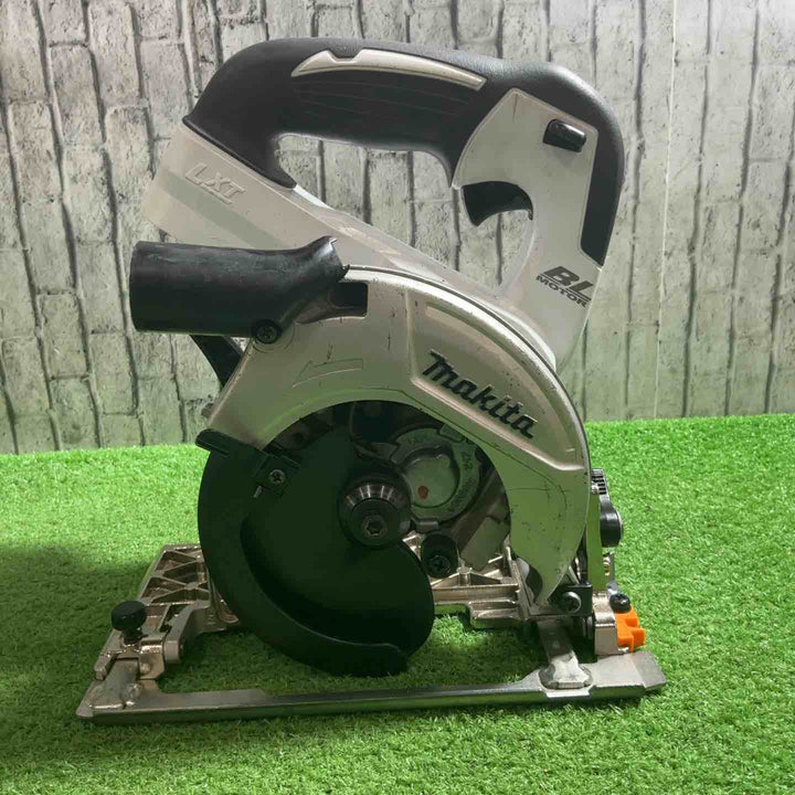 ★マキタ(makita) コードレス丸のこ HS470DRF 動作確認済【川口店】