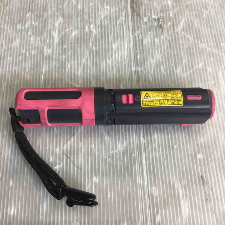 ◇パナソニック(Panasonic) レーザー墨出し器 墨出し名人 縦・地墨 BTL1000P【草加店】