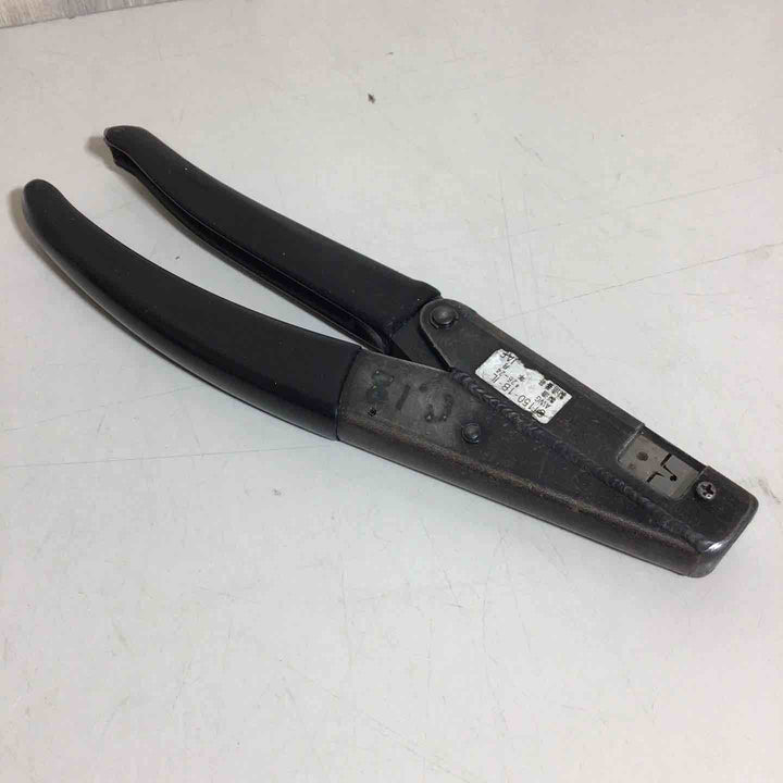 JAE 圧着工具 CT150-1B-1L 日本航空電子 【戸田店】