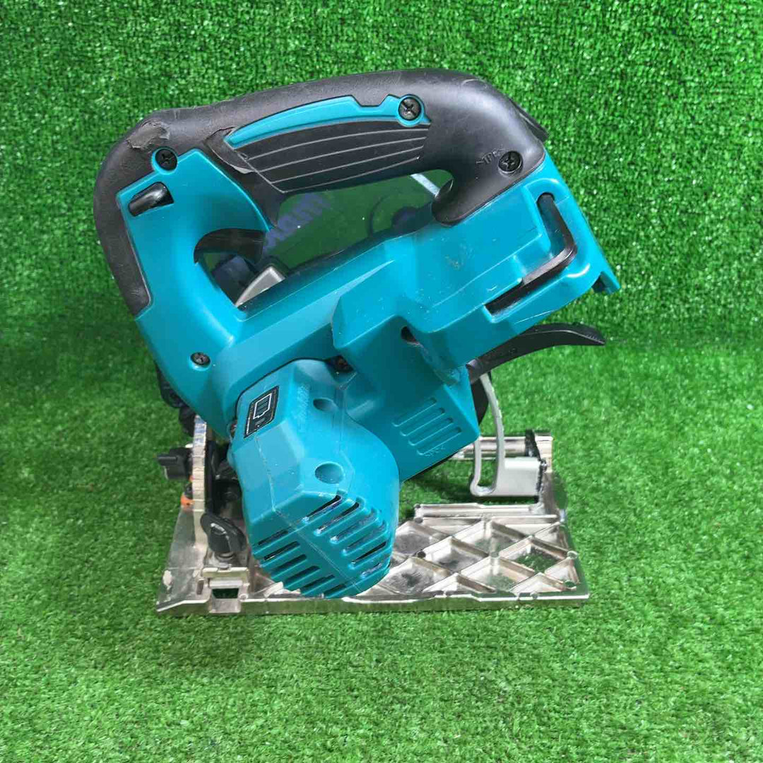 マキタ(makita) コードレス防じん丸のこ KS511DZ【藤沢店】