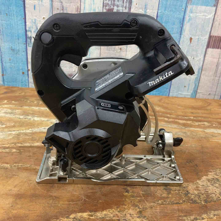 ★マキタ(makita) コードレスマルノコ HS474DZB【柏店】