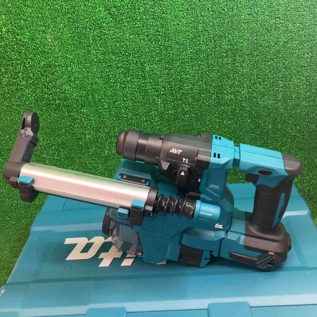 【未使用品】マキタ(makita) コードレスハンマドリル HR183DRGXV【桶川店】