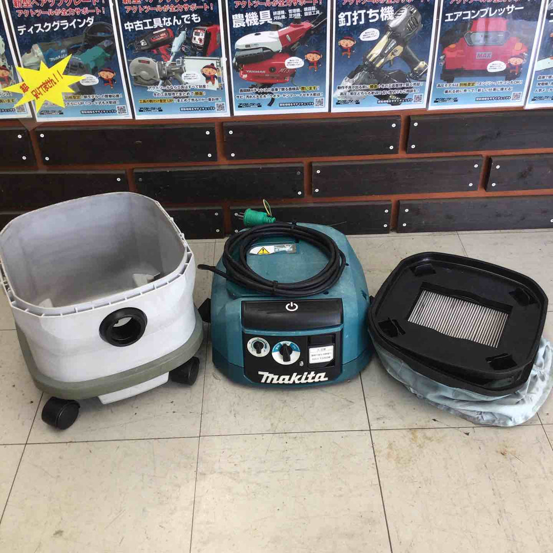 【中古品】 マキタ/makita 集じん機 乾式 VC1530 【鴻巣店】