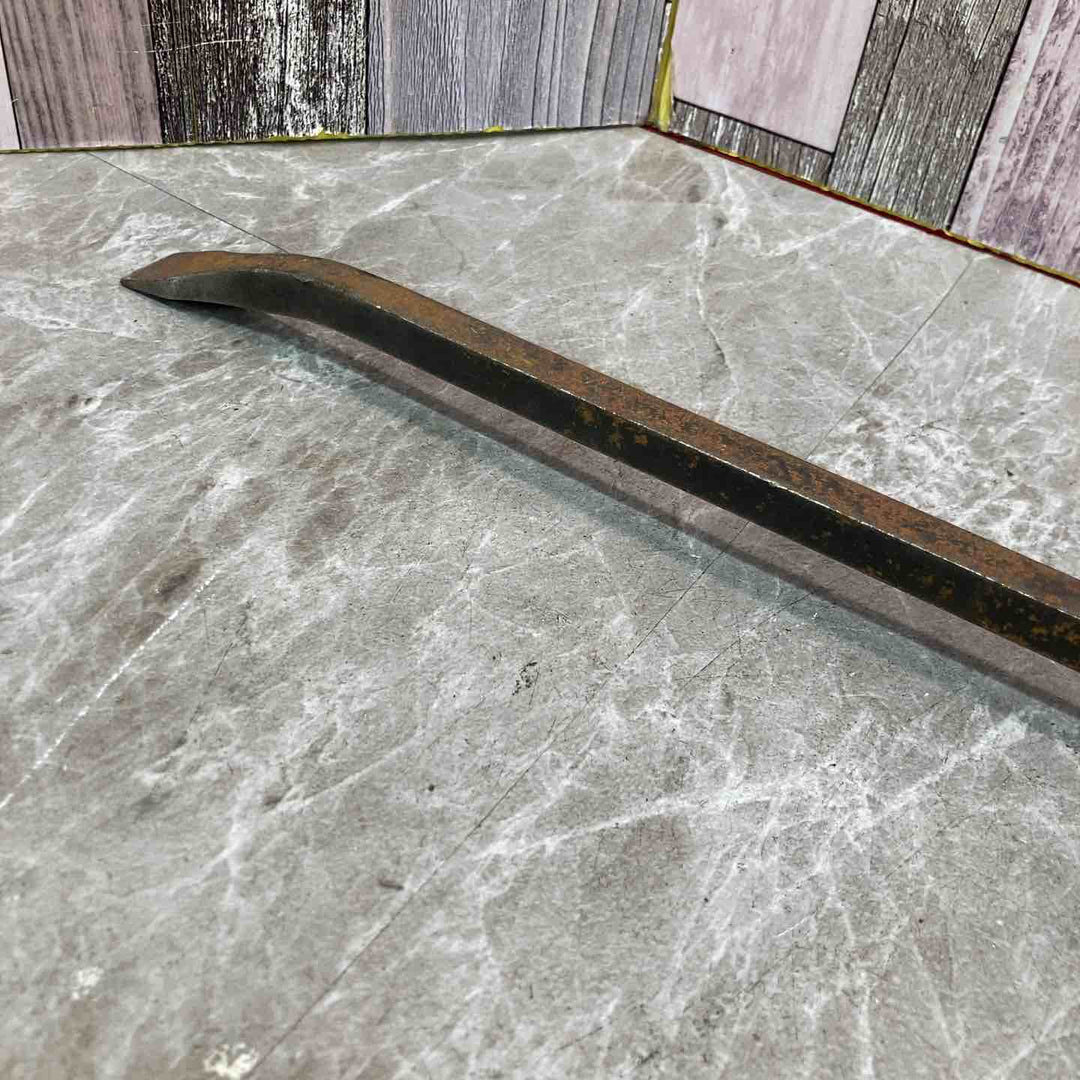 Snap-on/スナップオン プライバーバール SPB24A ※グリップ割れ有【八潮店】