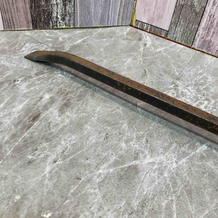 Snap-on/スナップオン プライバーバール SPB24A ※グリップ割れ有【八潮店】