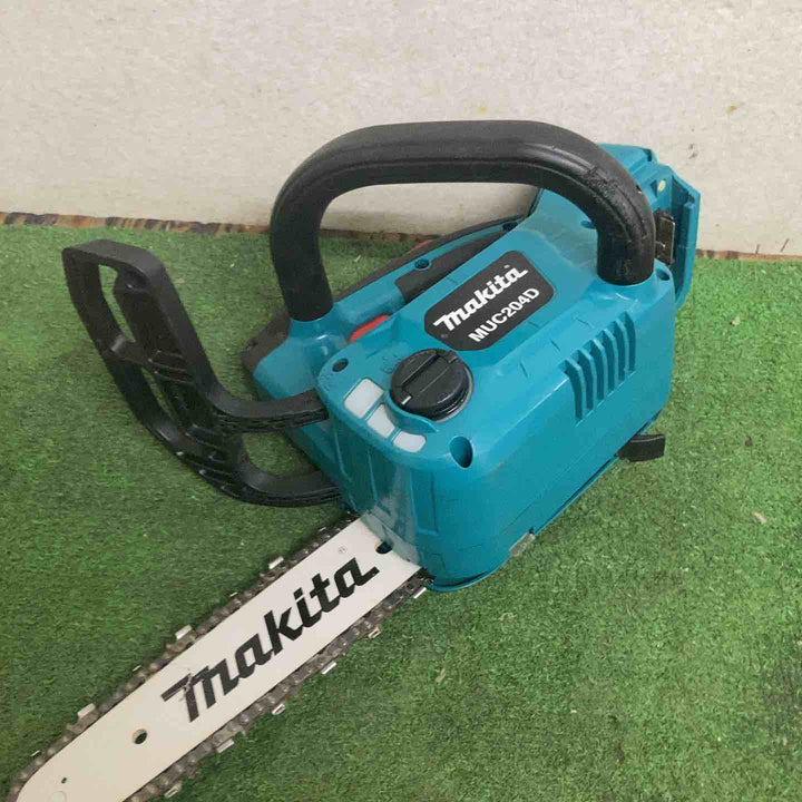 ◇マキタ(makita) コードレスチェーンソー MUC204DZ【町田店】