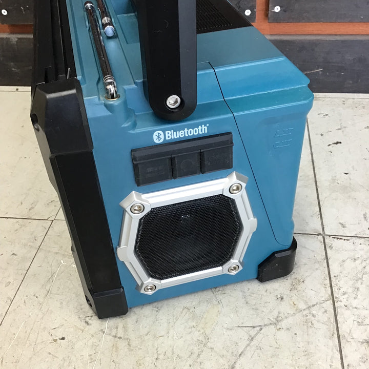 【中古美品】 マキタ/makita コードレスラジオ付テレビ・TV100 【鴻巣店】