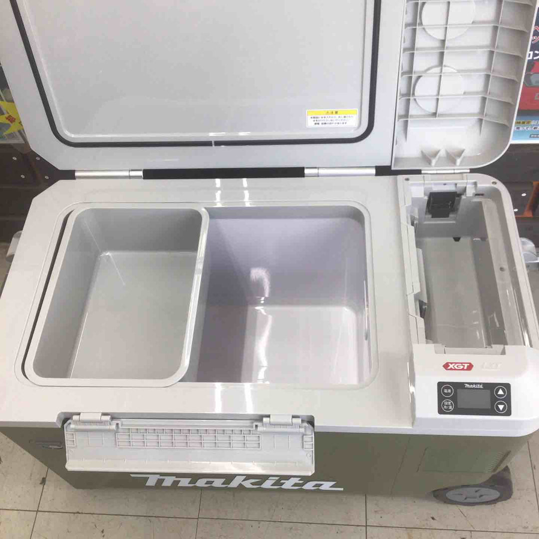 【中古美品 / 店頭受取り限定】 マキタ/makita コードレス冷温庫 CW002GZO 【鴻巣店】