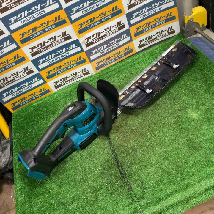★マキタ(makita) コードレスヘッジトリマ MUH017GZ【草加店】