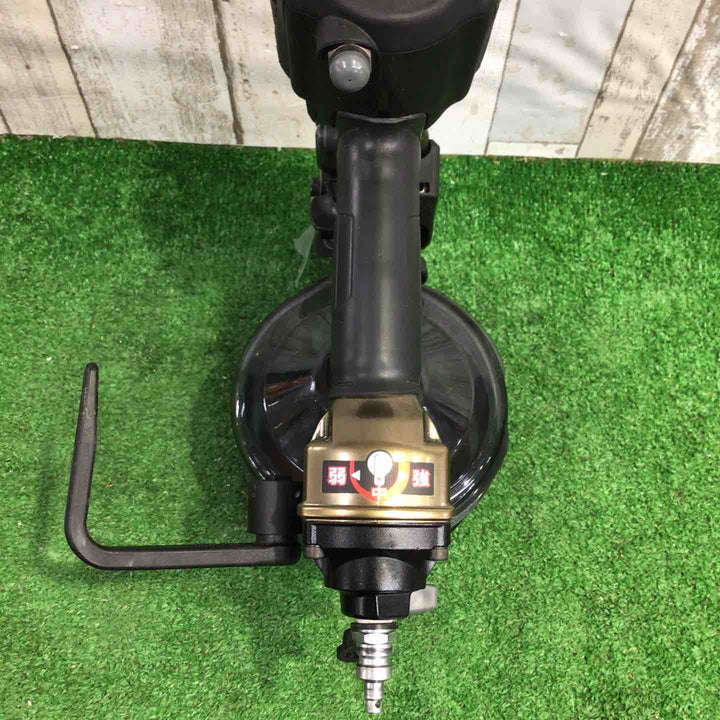 ★ハイコーキ(HIKOKI ※旧:日立工機) 高圧エア釘打ち機 NV75HR2(S)【町田店】