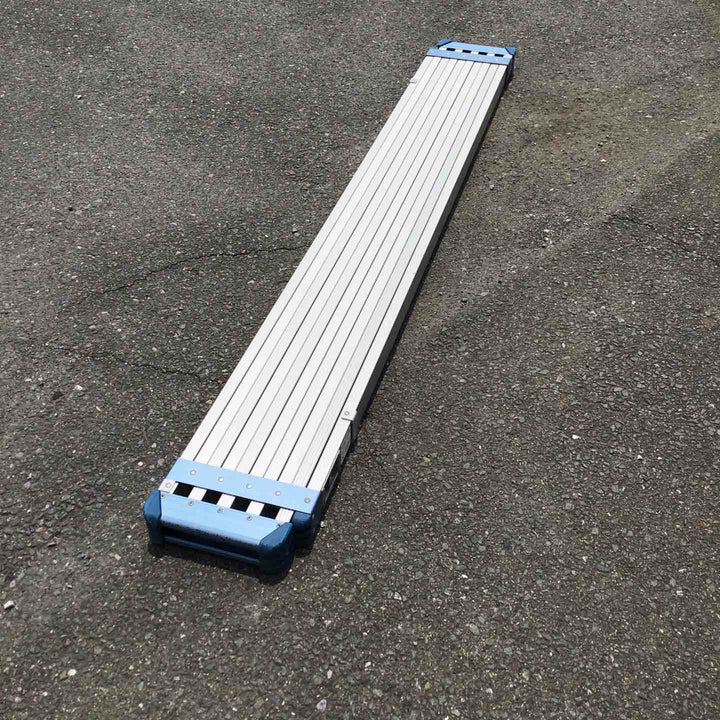 【現状品 / 店頭受取り限定】 ピカ/Pica スライドステージ (両面使用型伸縮足場板) STKD-D3623 【鴻巣店】