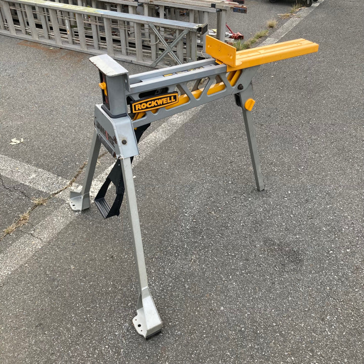 【中古品/店頭受取り限定】ROCKWELL(ロックウェル) JAWHORSE RK9000 折り畳みソーホー【東大和店】