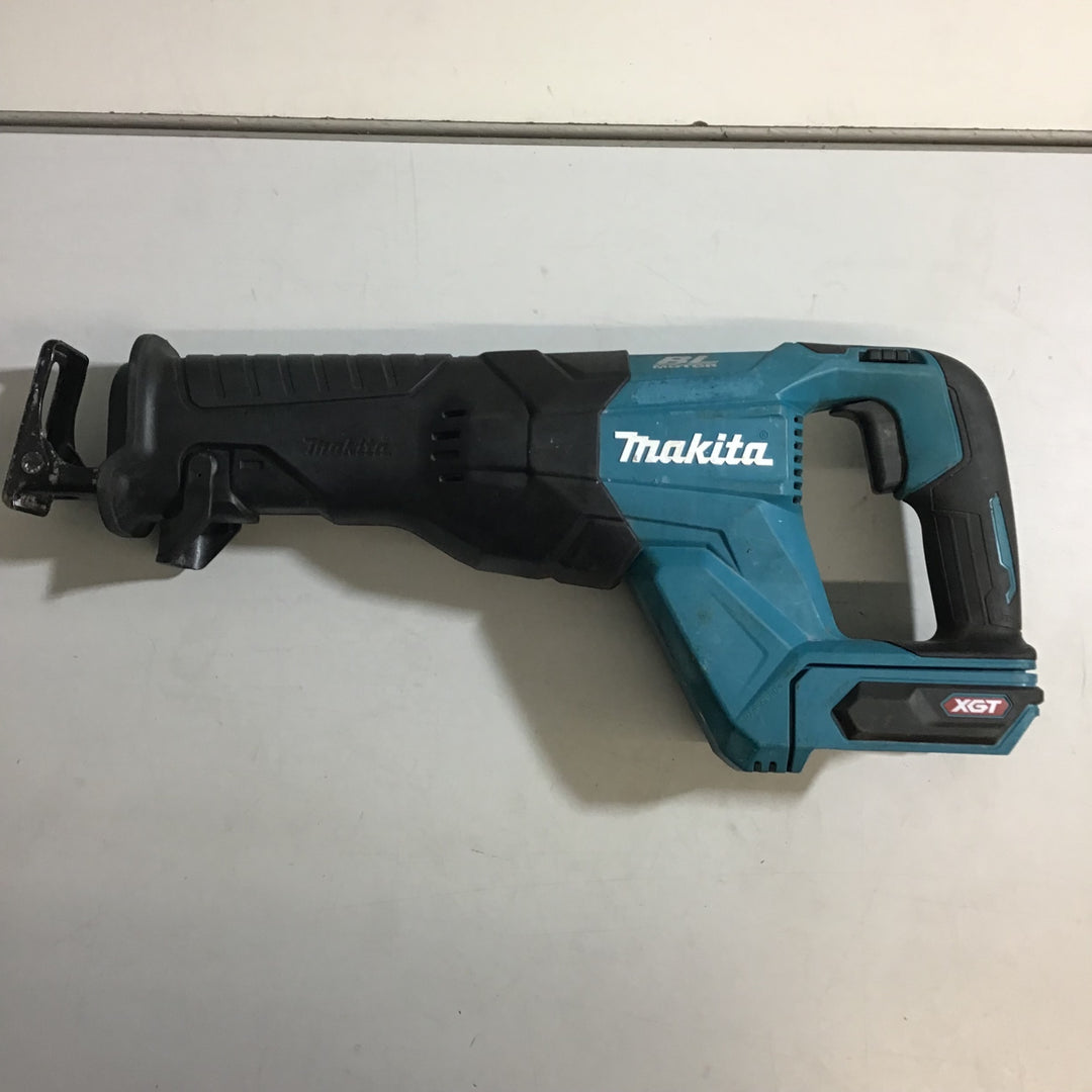 【中古品】★マキタ(makita) 40V コードレスレシプロソー JR001GZ【戸田店】