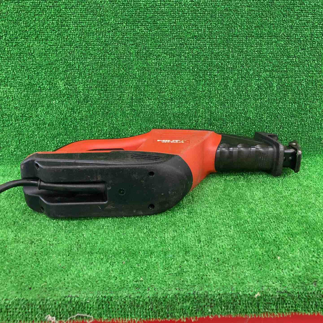 ヒルティ(HILTI) セーバソー(レシプロソー) WSR900-PE【川崎店】