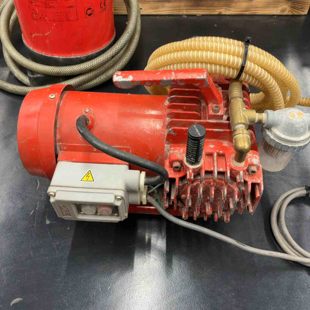 ヒルティ(HILTI) コアドリル DD120【藤沢店】