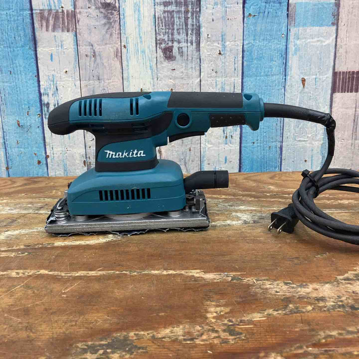 ☆マキタ(makita) 仕上サンダ BO3710【柏店】