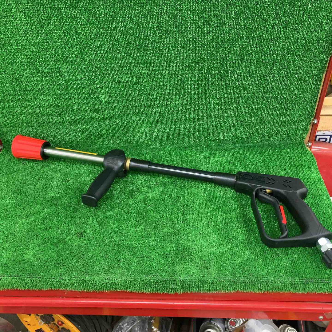 【店頭受取り限定】スーパー工業　高圧洗浄機 SER-1616-5【川崎店】