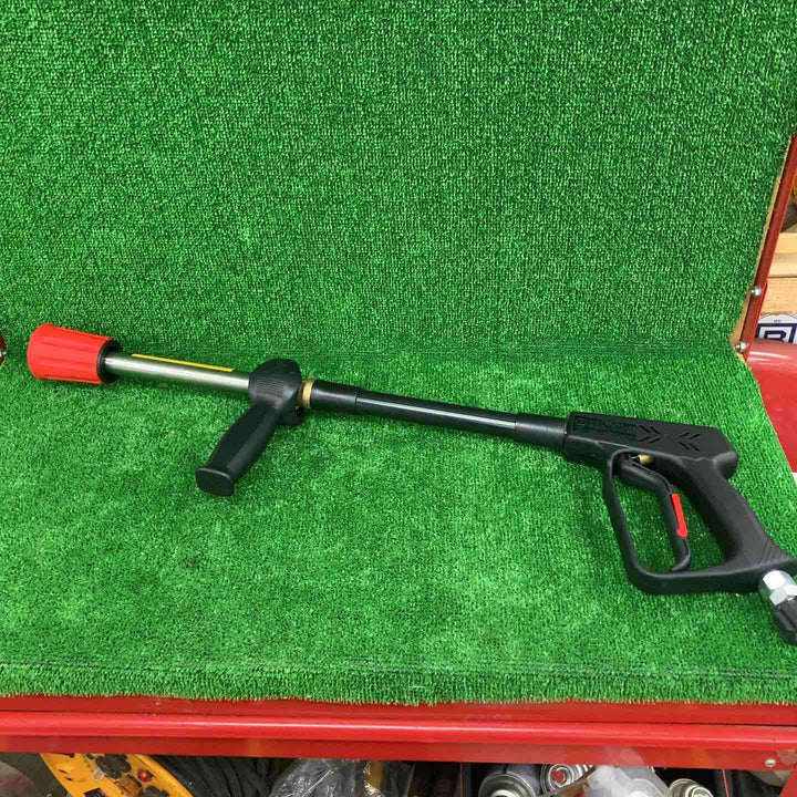 【店頭受取り限定】スーパー工業　高圧洗浄機 SER-1616-5【川崎店】