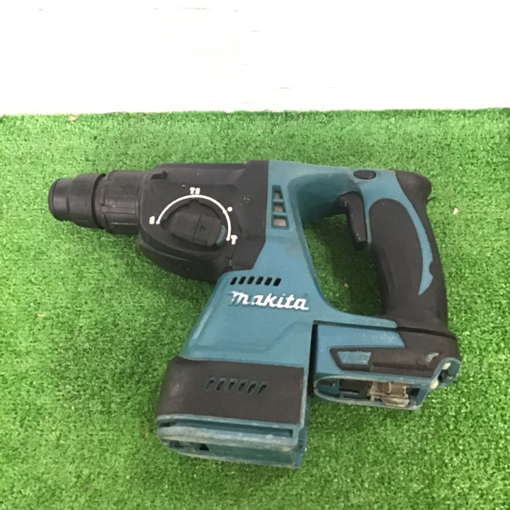 ☆マキタ(makita) コードレスハンマドリル HR244DZ【町田店】