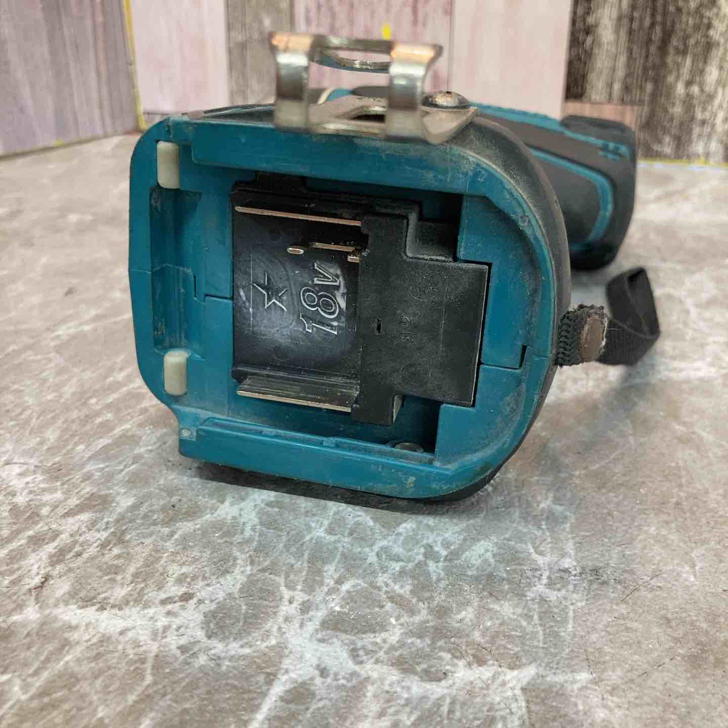 ◇マキタ(makita) コードレス4モードインパクトドライバー TP141DZ