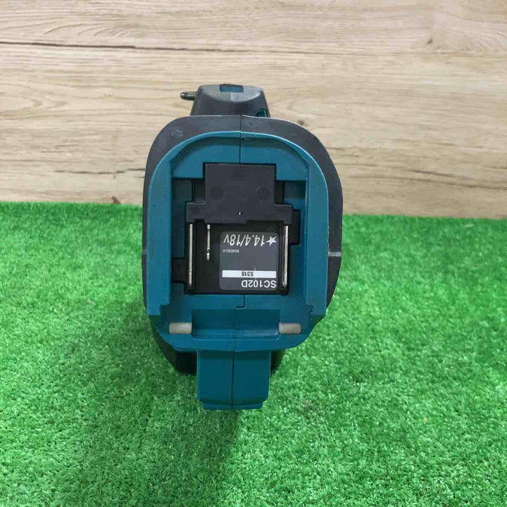 ◇マキタ(makita) コードレス全ネジカッター SC102DZ【町田店】