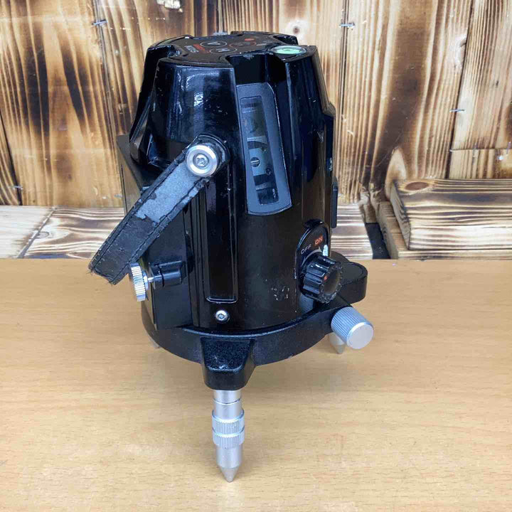 ◇KDS 水平/垂直レーザー墨出し器 ATL-600【越谷店】