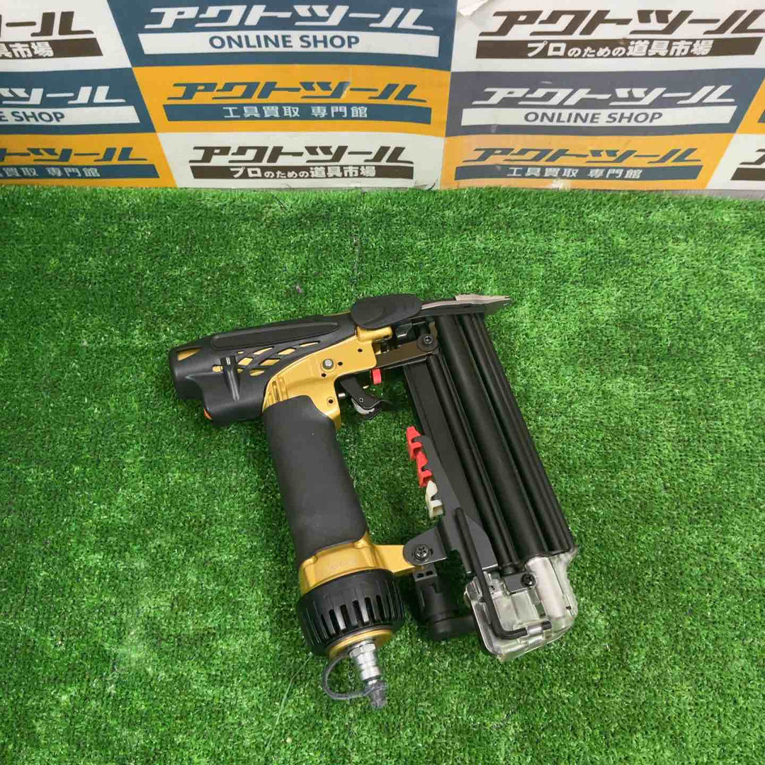 ★ハイコーキ(HIKOKI ※旧:日立工機) 高圧フィニッシュネイラ NT55HM2【草加店】