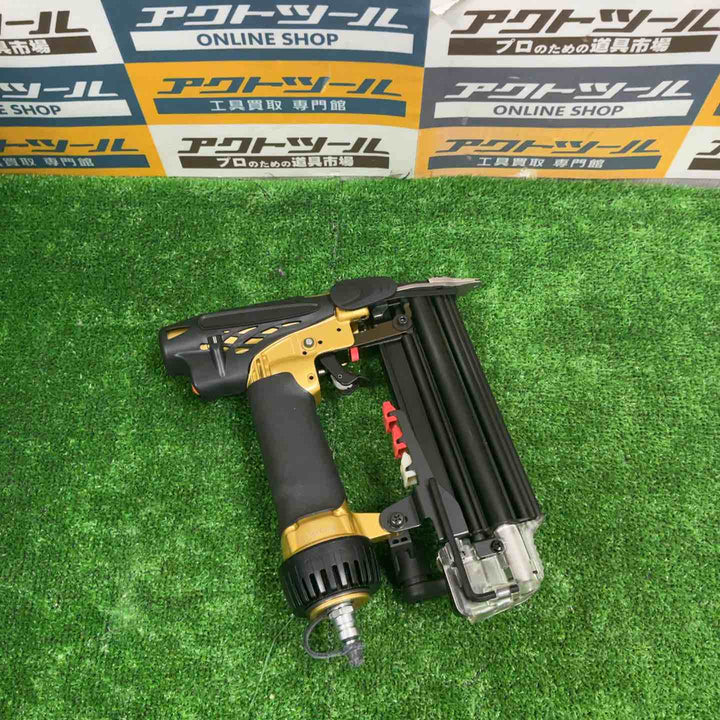 ★ハイコーキ(HIKOKI ※旧:日立工機) 高圧フィニッシュネイラ NT55HM2【草加店】